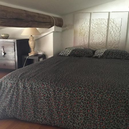 Ravissant Studio Climatise Gambetta Misericorde Au Coeur De Saint Tropez Bagian luar foto
