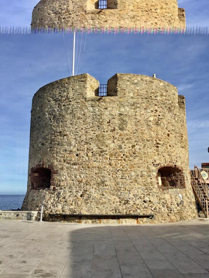 Ravissant Studio Climatise Gambetta Misericorde Au Coeur De Saint Tropez Bagian luar foto